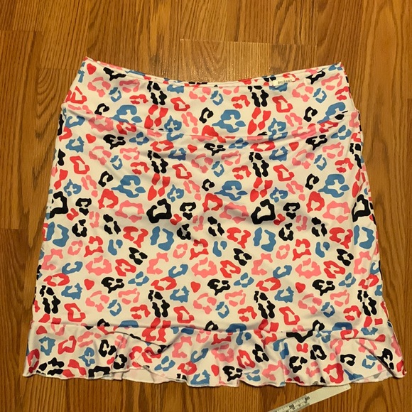 Golftini Big Bang Skort